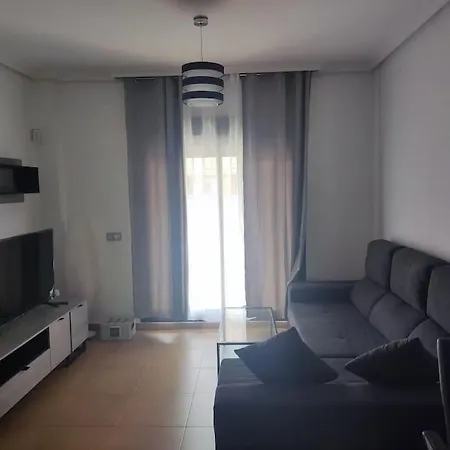 Costa Breeze Retreat - Near Airport, Beach, Train * Torremolinos